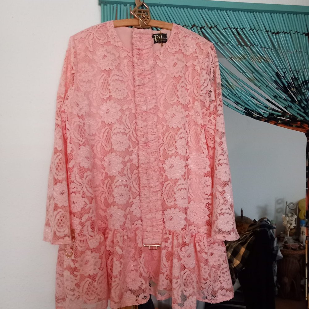 *** NEU ~ Traum ~ Spitze ~ Gürtel ***