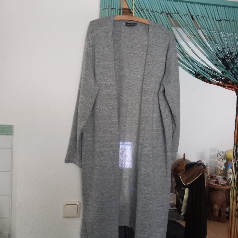 *** Top ~ Long ~ Strickjacke ***