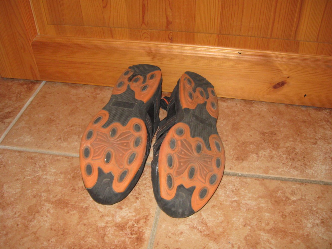 *** Tolle Schuhe ***