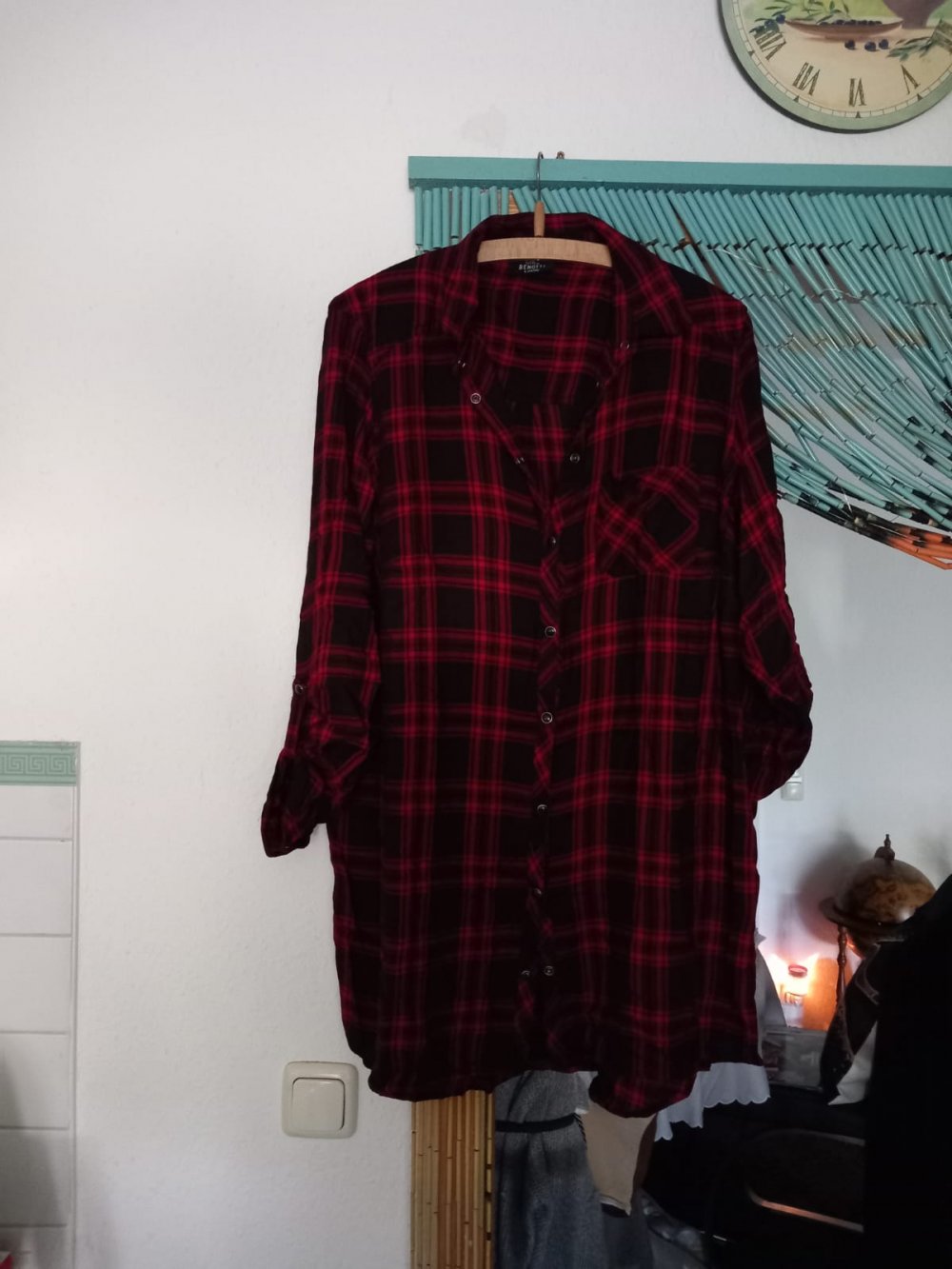 *** Sexy ~ Hemd ~ Bluse ***