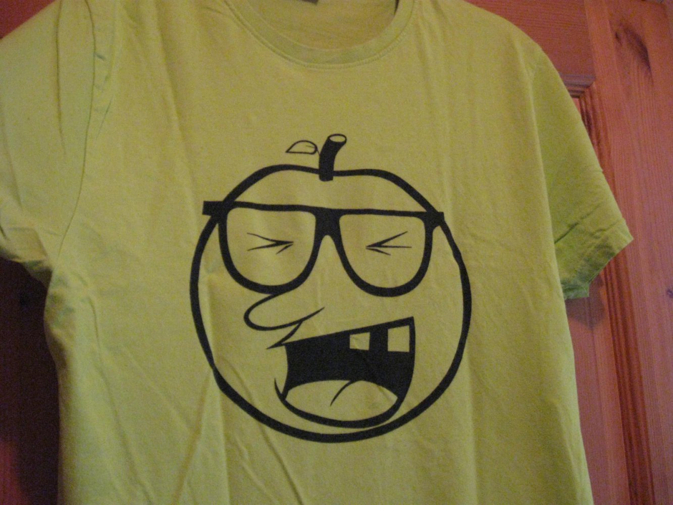 *** Lustiges Shirt ***