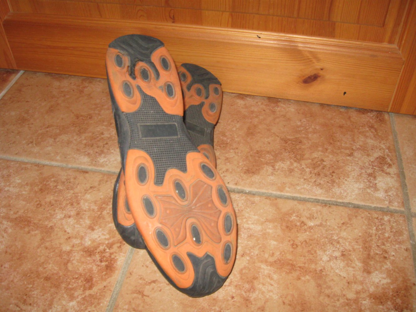 *** Tolle Schuhe ***
