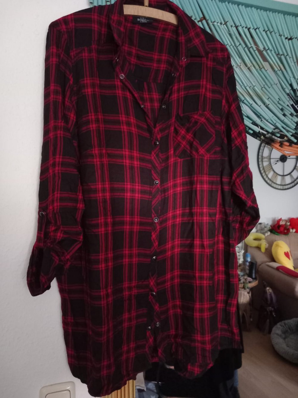 *** Sexy ~ Hemd ~ Bluse ***