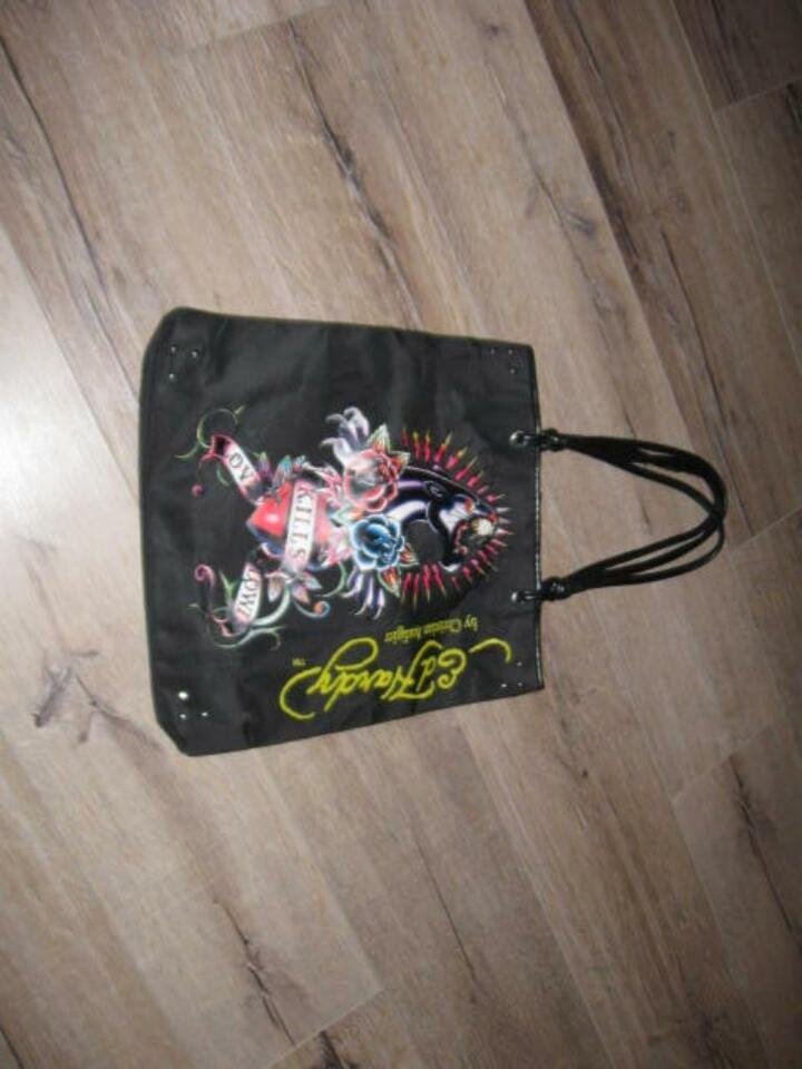 *** NEU ~ Tasche ~ Druck ***