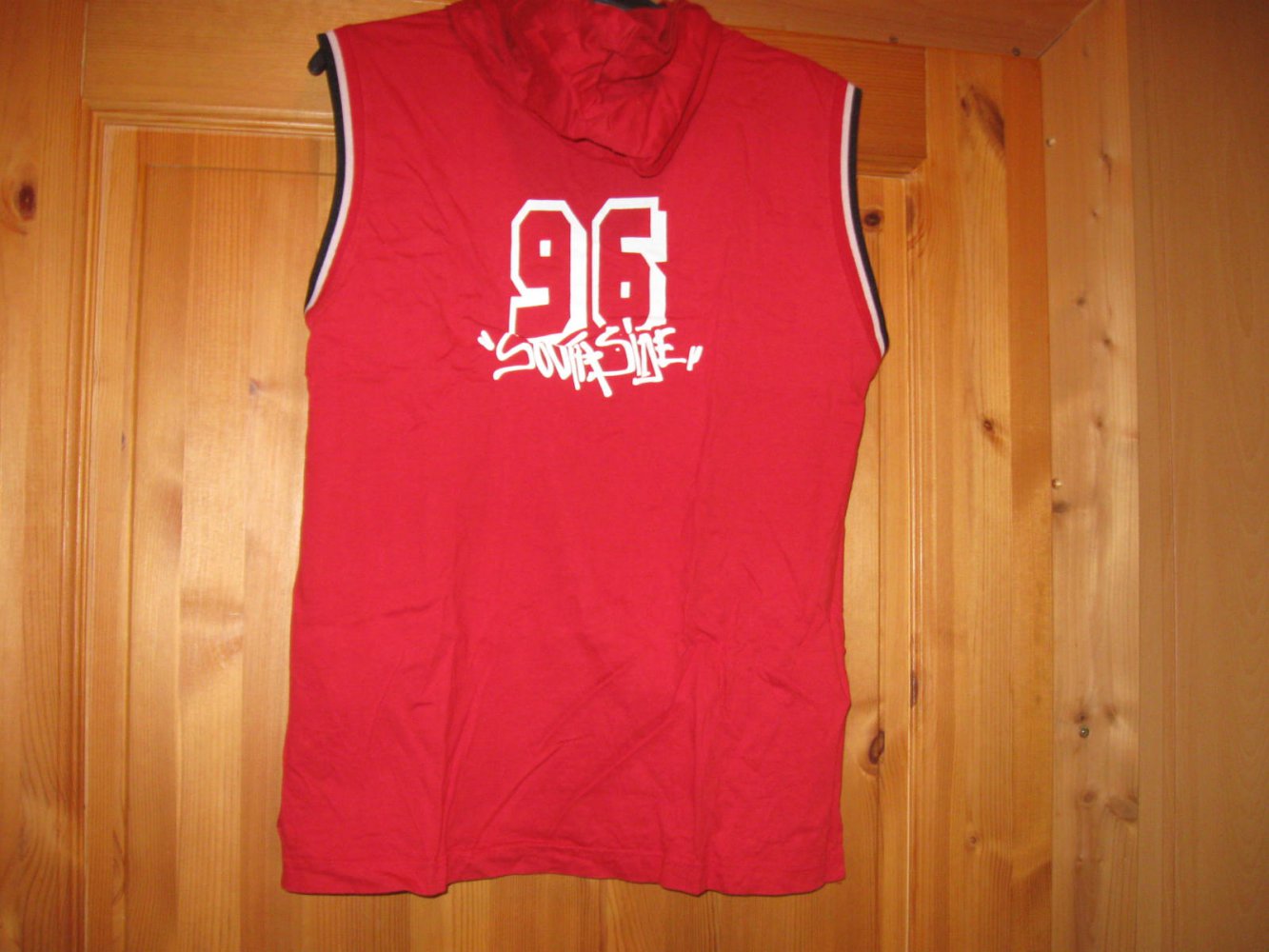 °°° Schönes Shirt mit Kapuze °°°