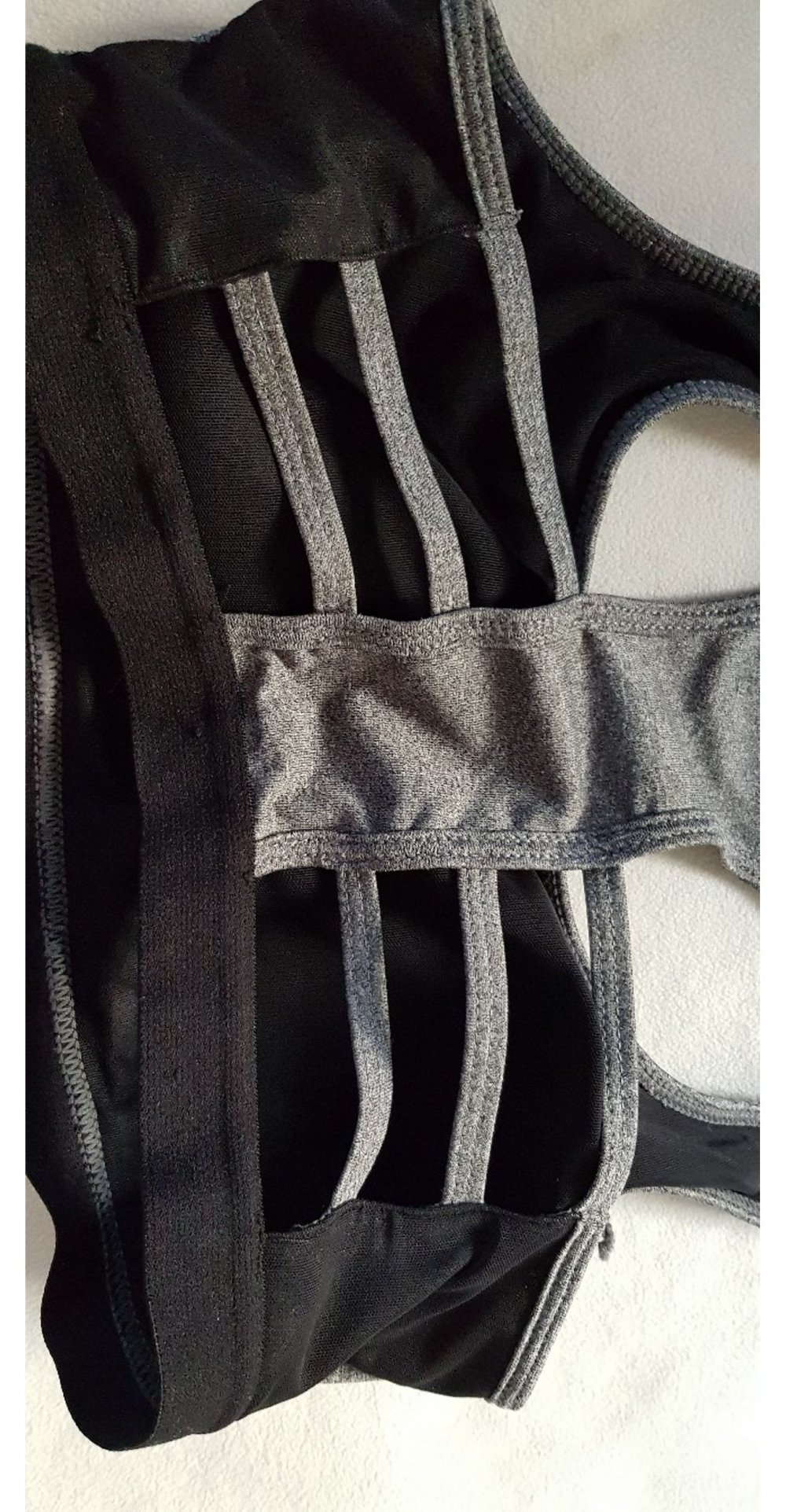 *** Bustier ~ Top ~ Sport ***