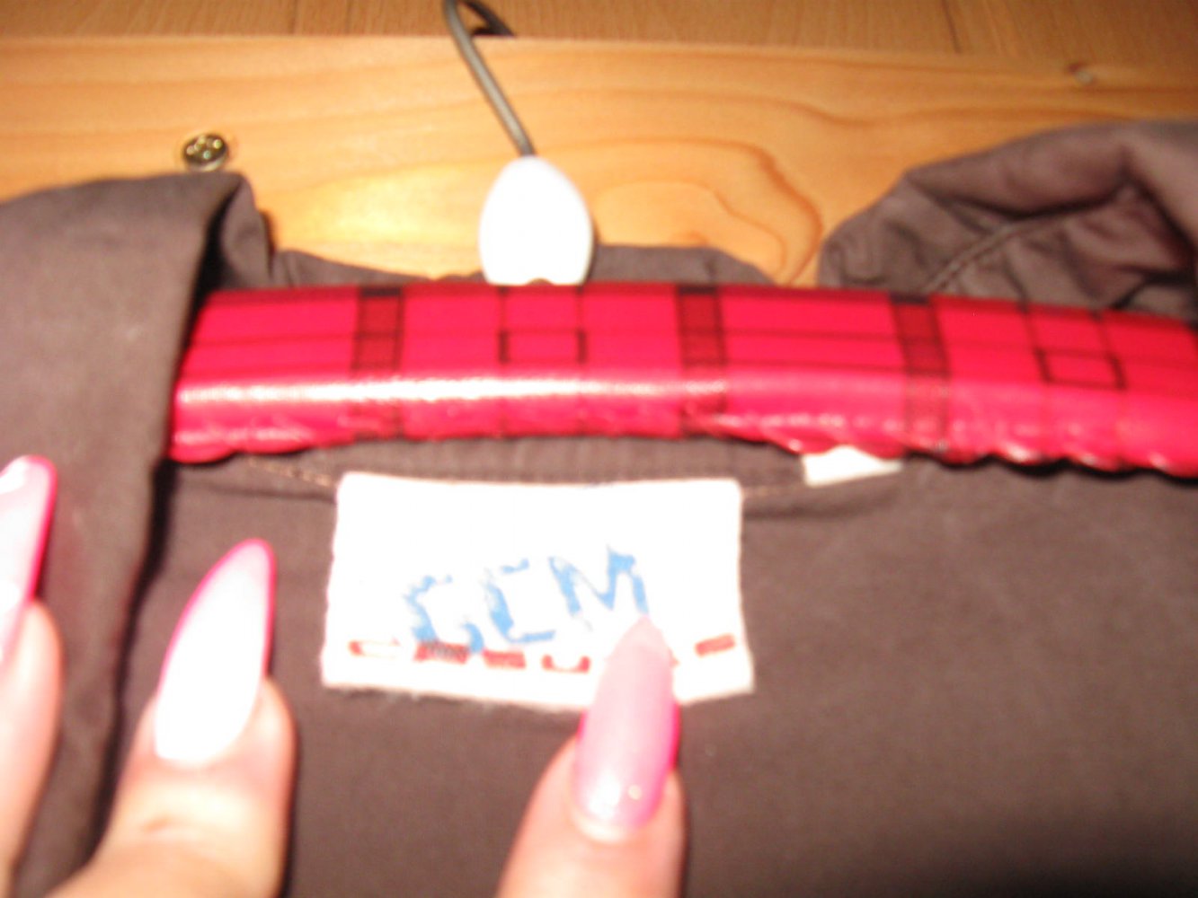 *** Tolles Hemd mit Druck ***
