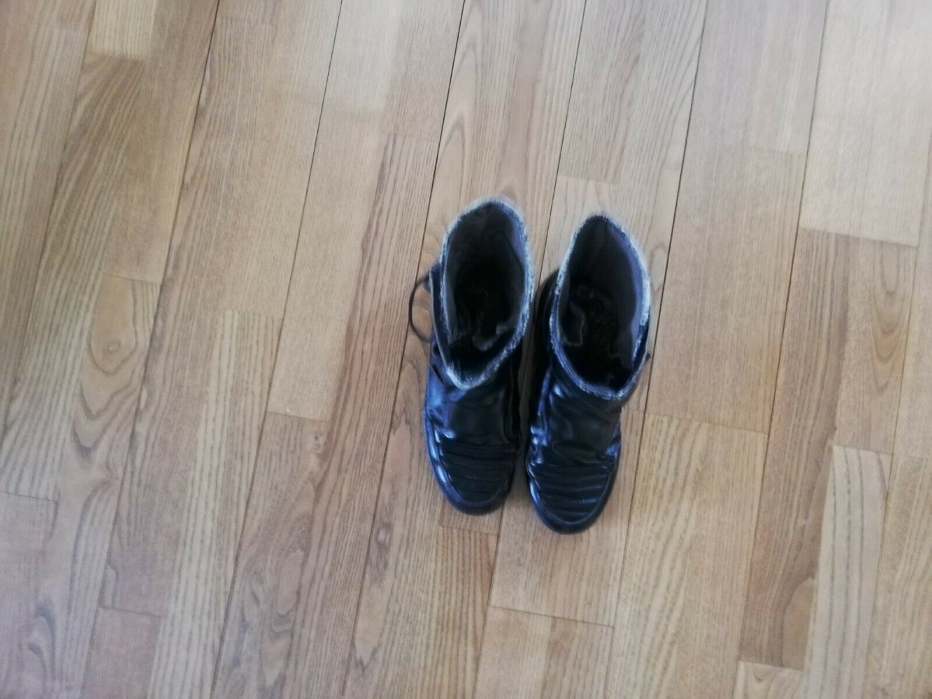 *** Motorrad Stiefel ***