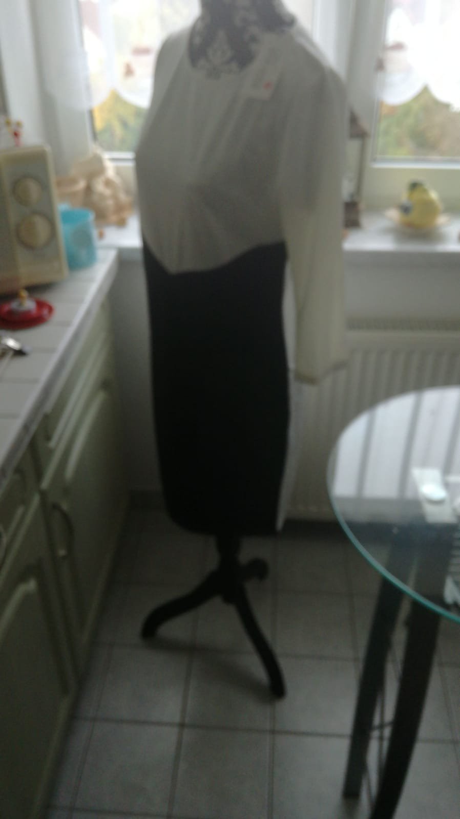 *** Neu ~ Elegant ~ Kleid ***