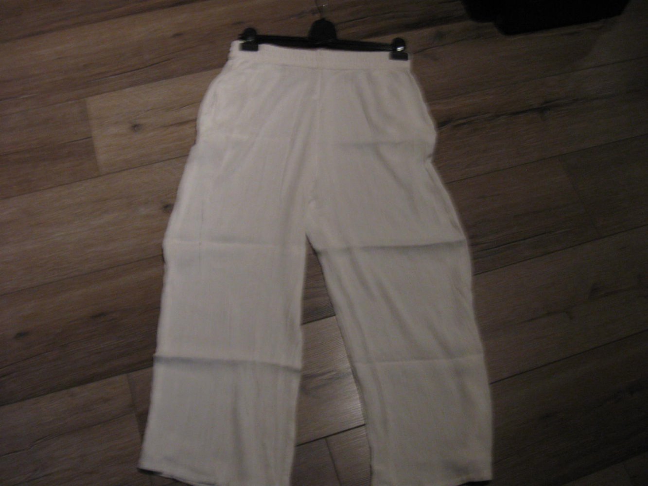 *** Schlumpfhose in Crinkle oder Crash Optik ***