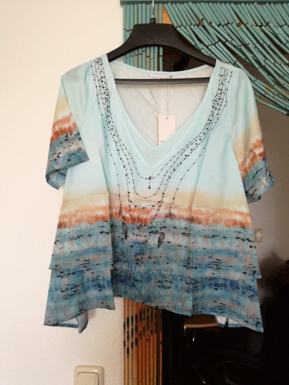 *** Neues Shirt ***