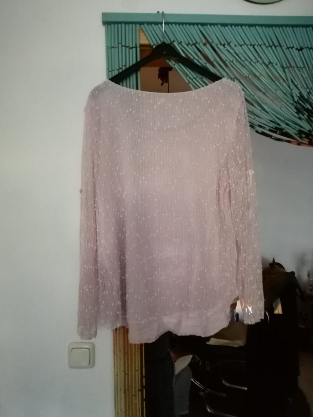 *** Super Netz Shirt ***
