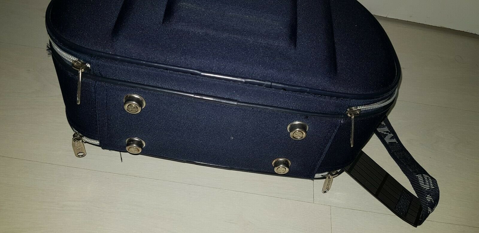 *** Kosmetiktasche ~ Cosmetic Bag ***