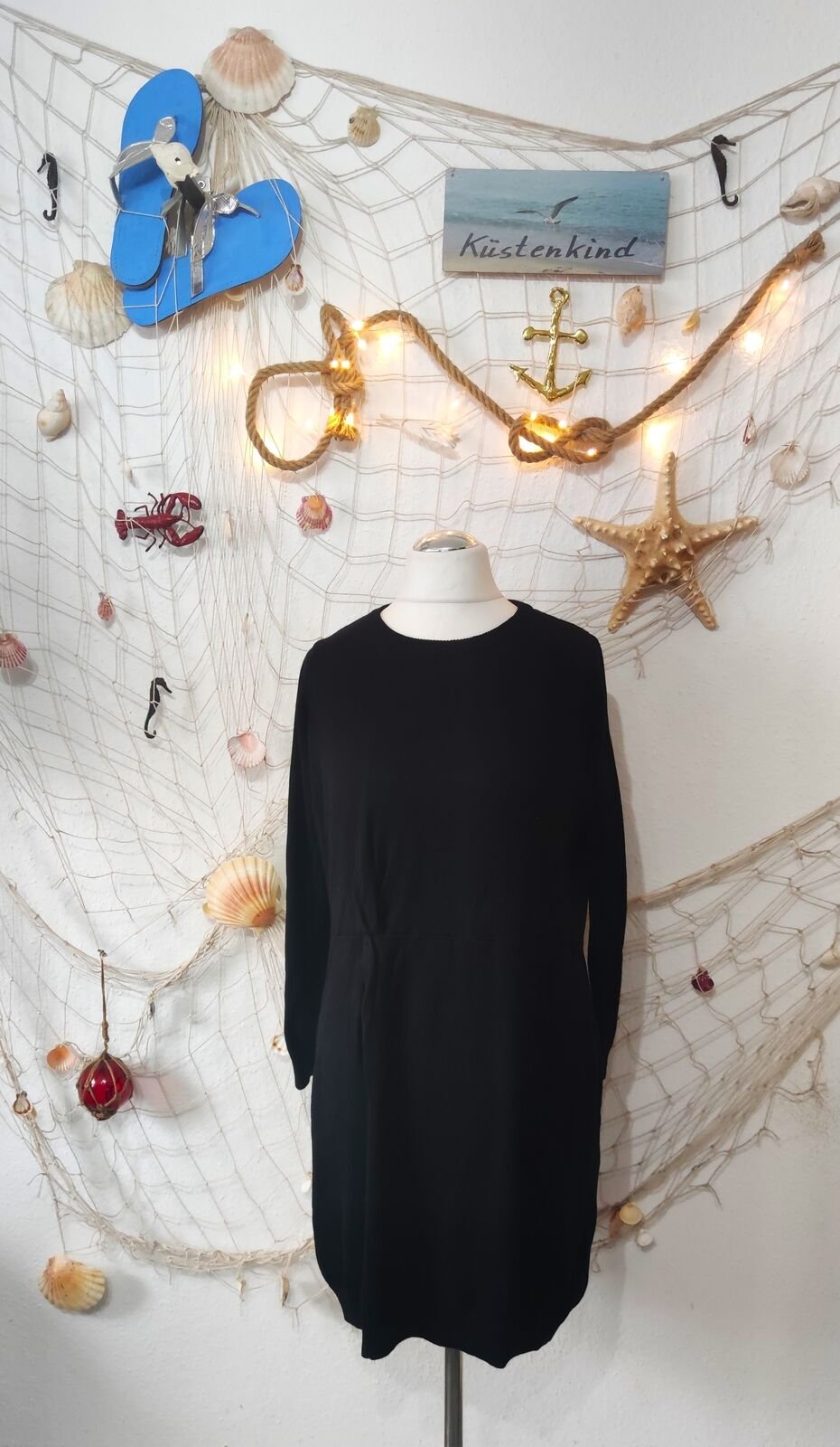 *** Tolles Pulli Kleid ***