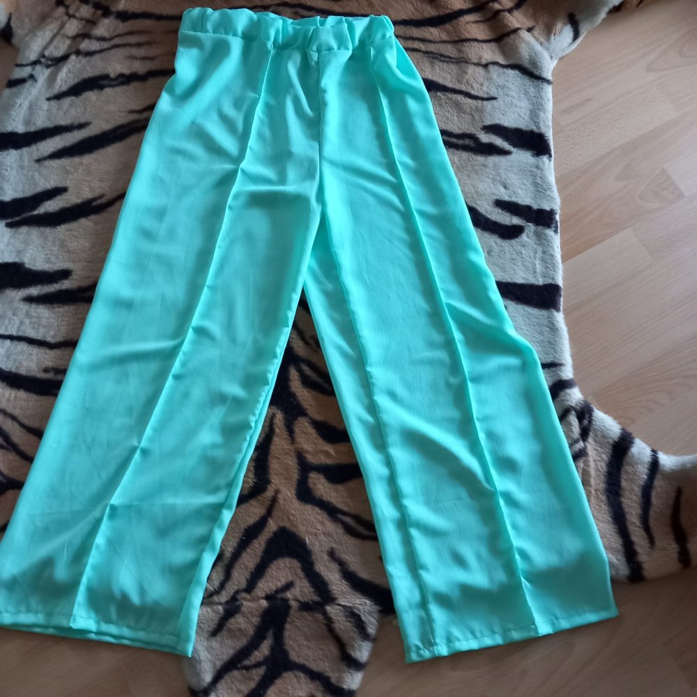 *** Neu ~ Long Bluse & Hose ~ Leicht ***