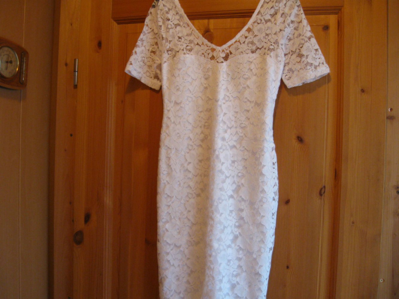*** Sexy Spitzenkleid ***