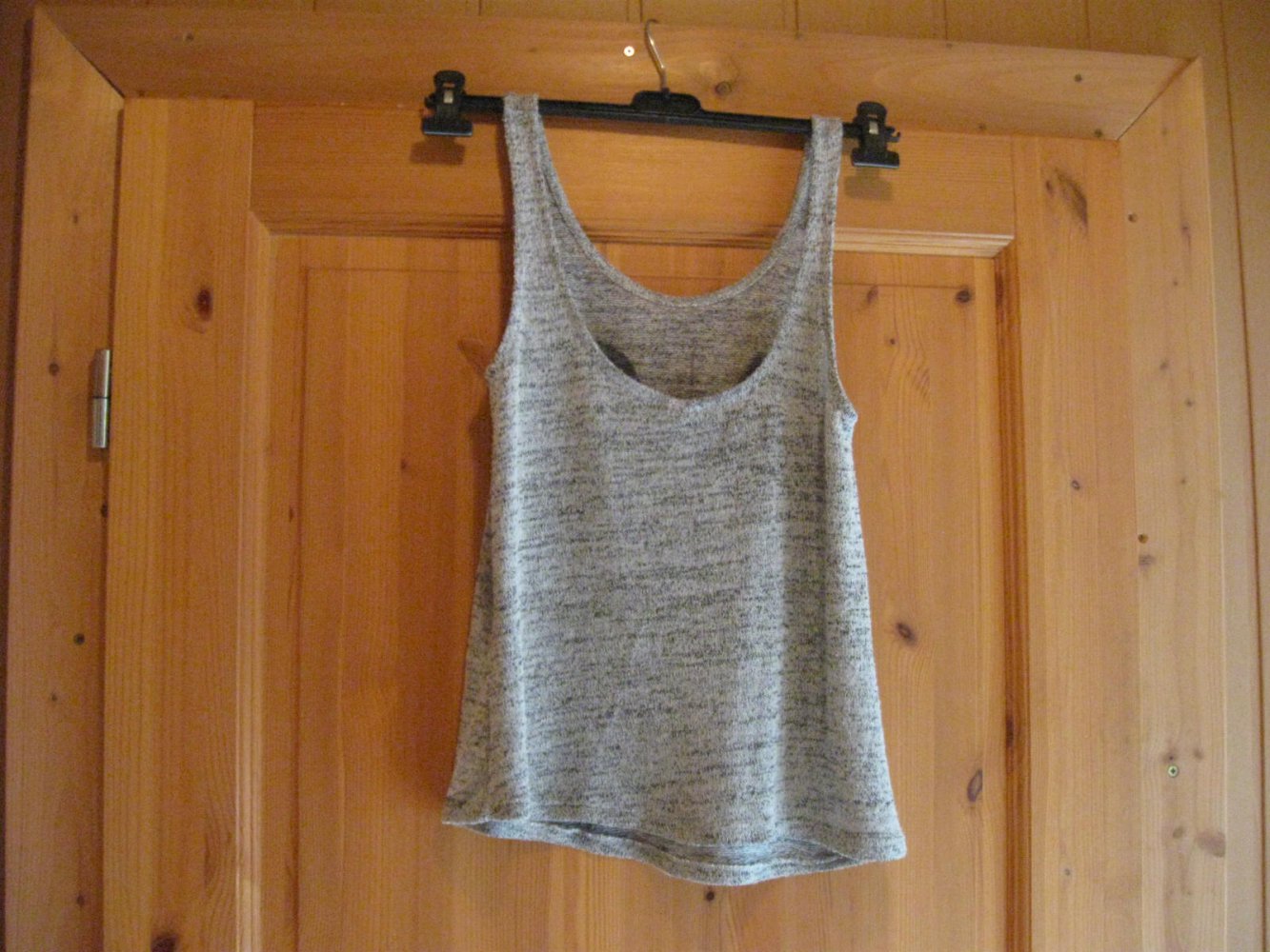 *** Top von H&M ***