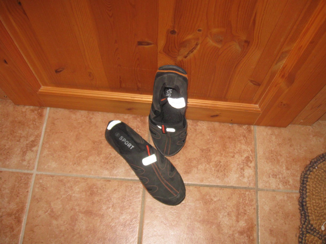*** Tolle Schuhe ***