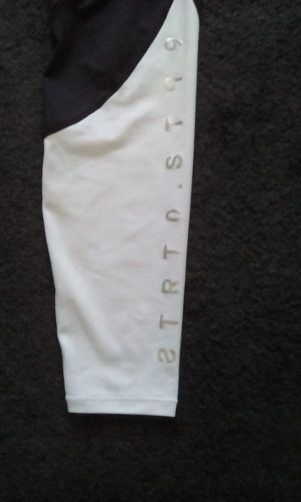 *** Super Leggings ***