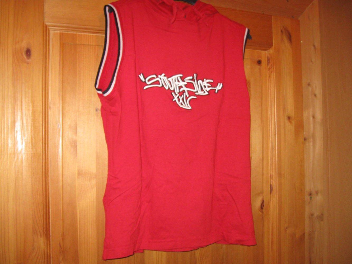 °°° Schönes Shirt mit Kapuze °°°