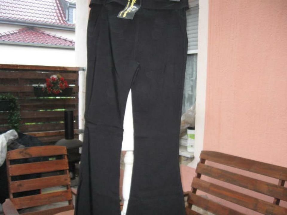 *** NEU ~ Table Dance ~ Club Wear ~ Schlaghose ~ 90-ziger ***