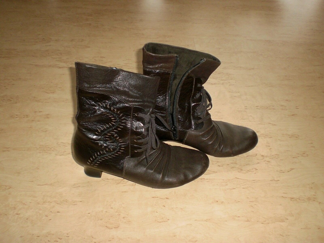 *** Stiefel ~ Stiefelletten ~ Rieker ***