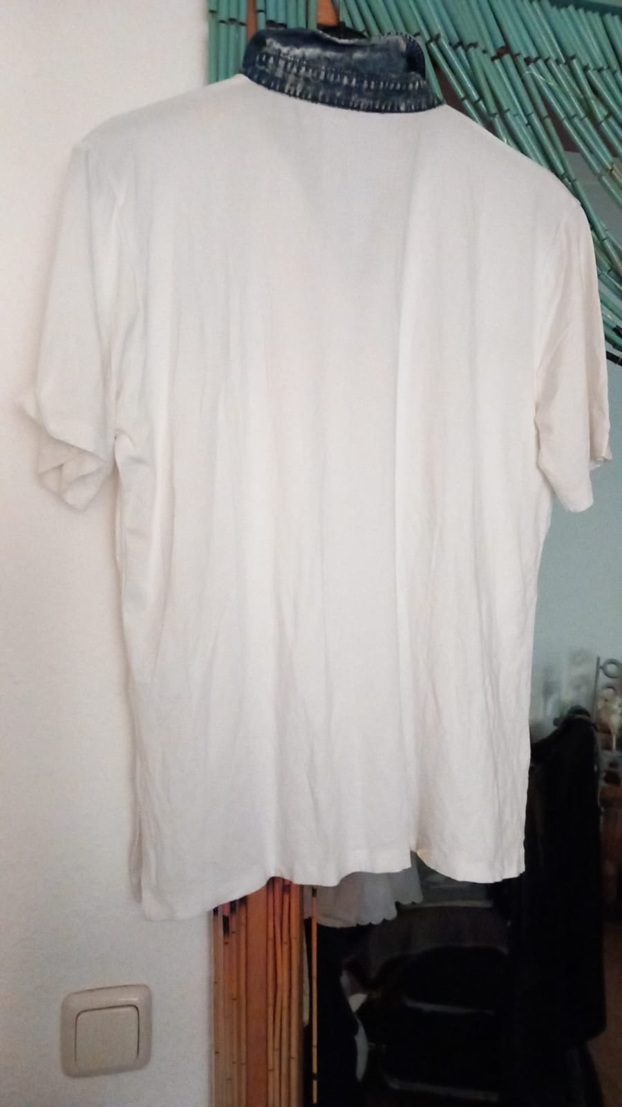 *** Schlichtes ~ Shirt ~ Bluse ***