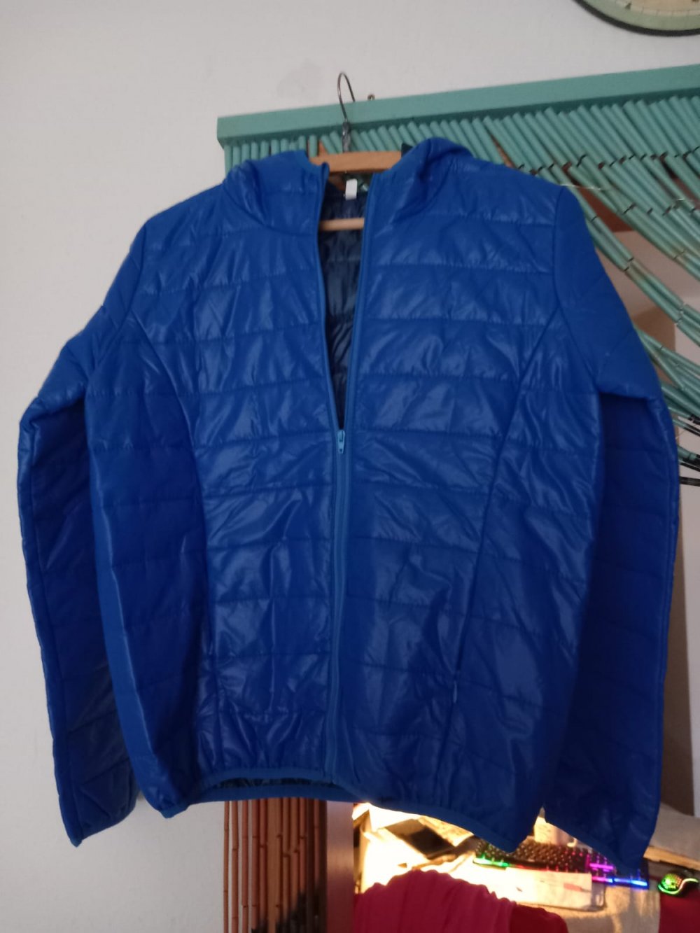 *** Kultige ~ Kurze ~ Jacke ***