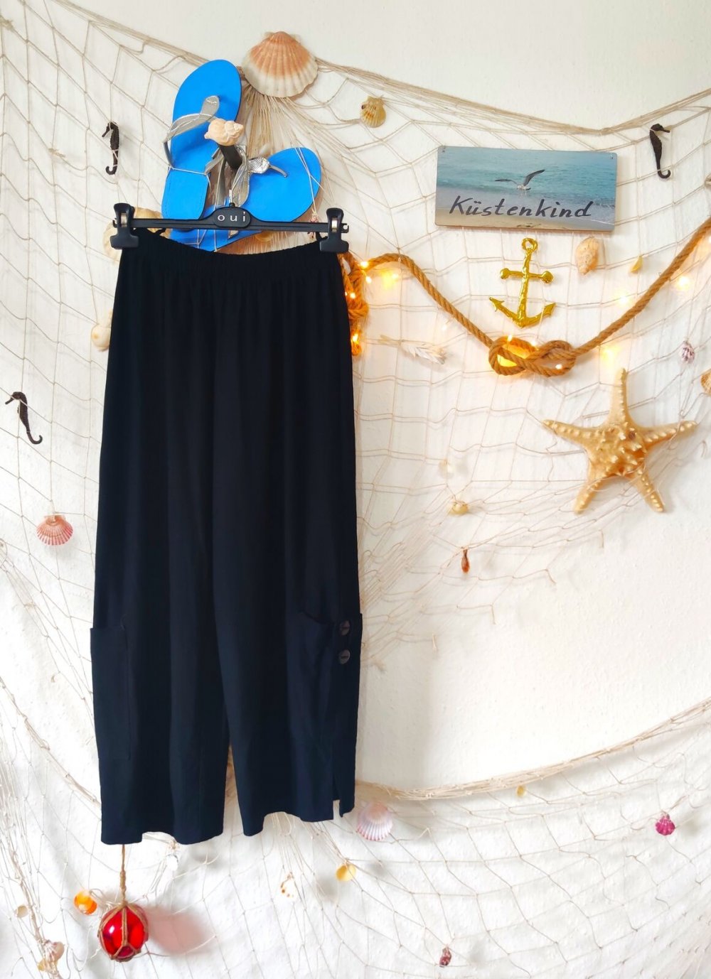 *** Tolle Hose Ähnlich Lagen Look Style ***