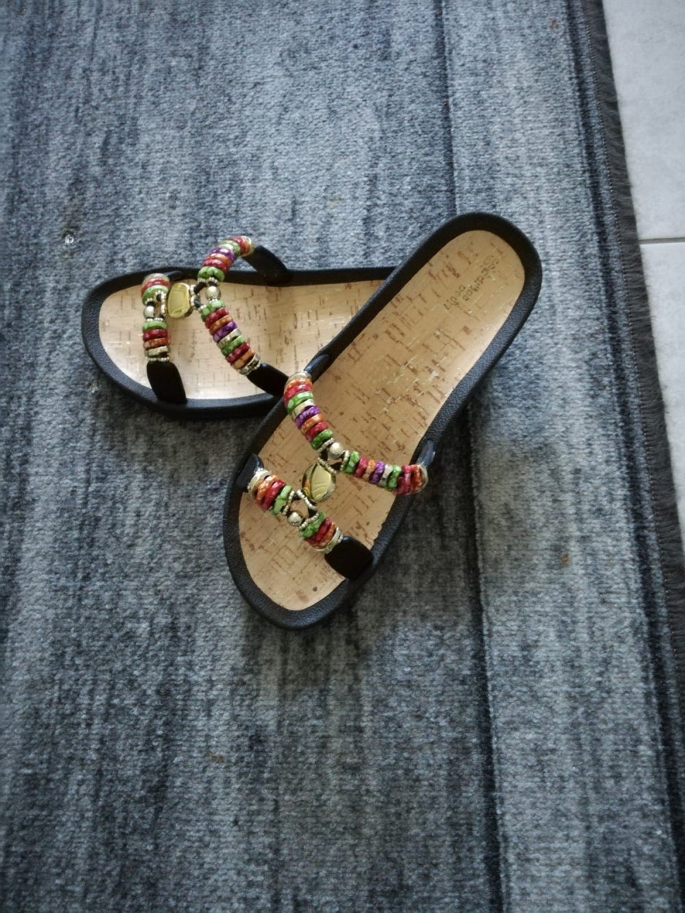 *** Schöne Flip Flops ***