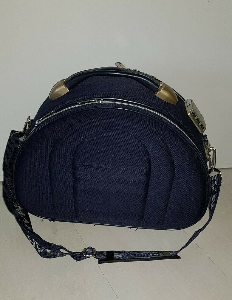 *** Kosmetiktasche ~ Cosmetic Bag ***