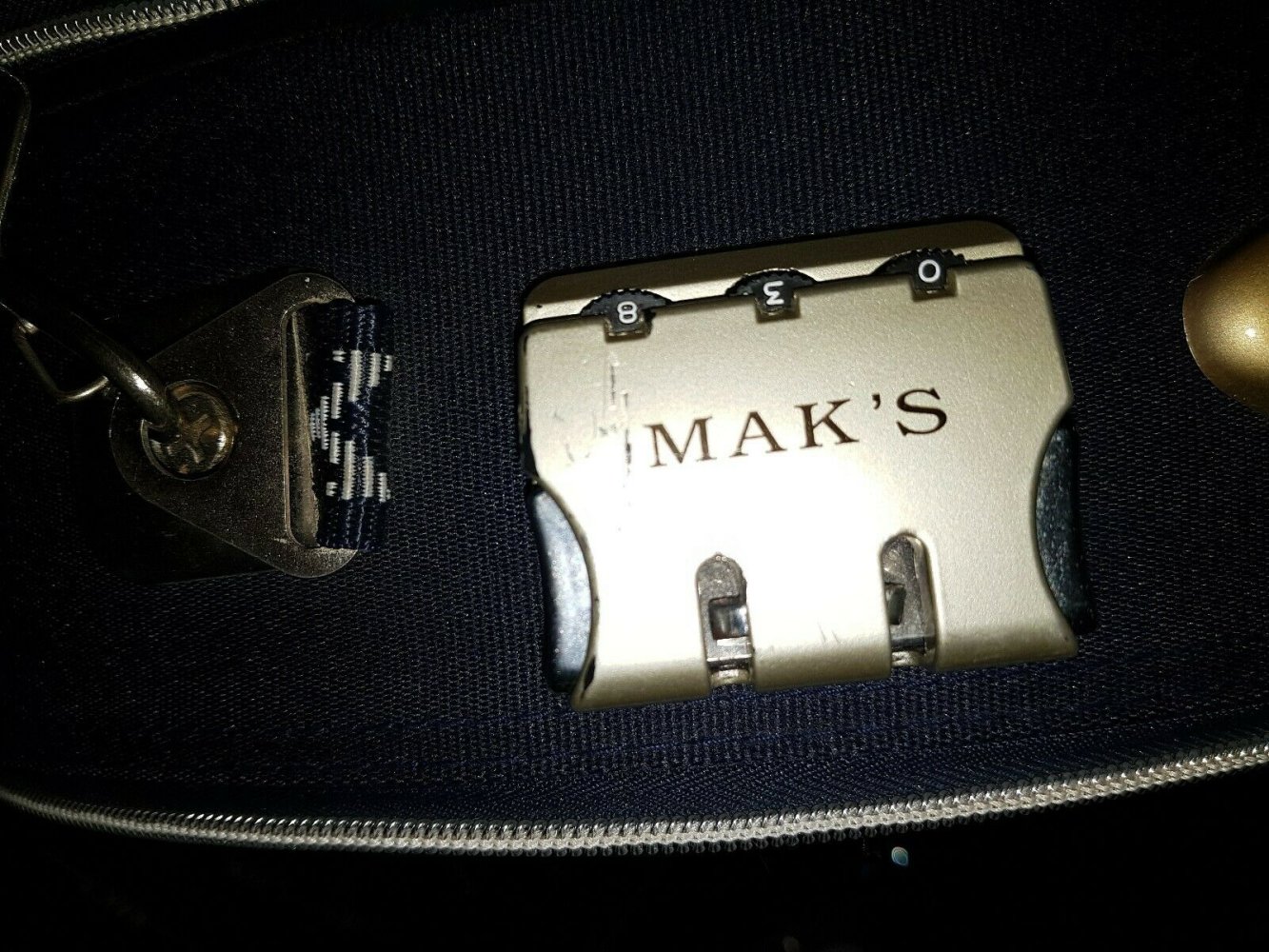 *** Kosmetiktasche ~ Cosmetic Bag ***