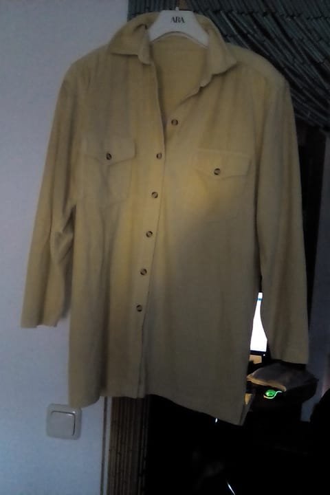 *** Schönes ~ Hemd ~ Bluse ~ Kord ***