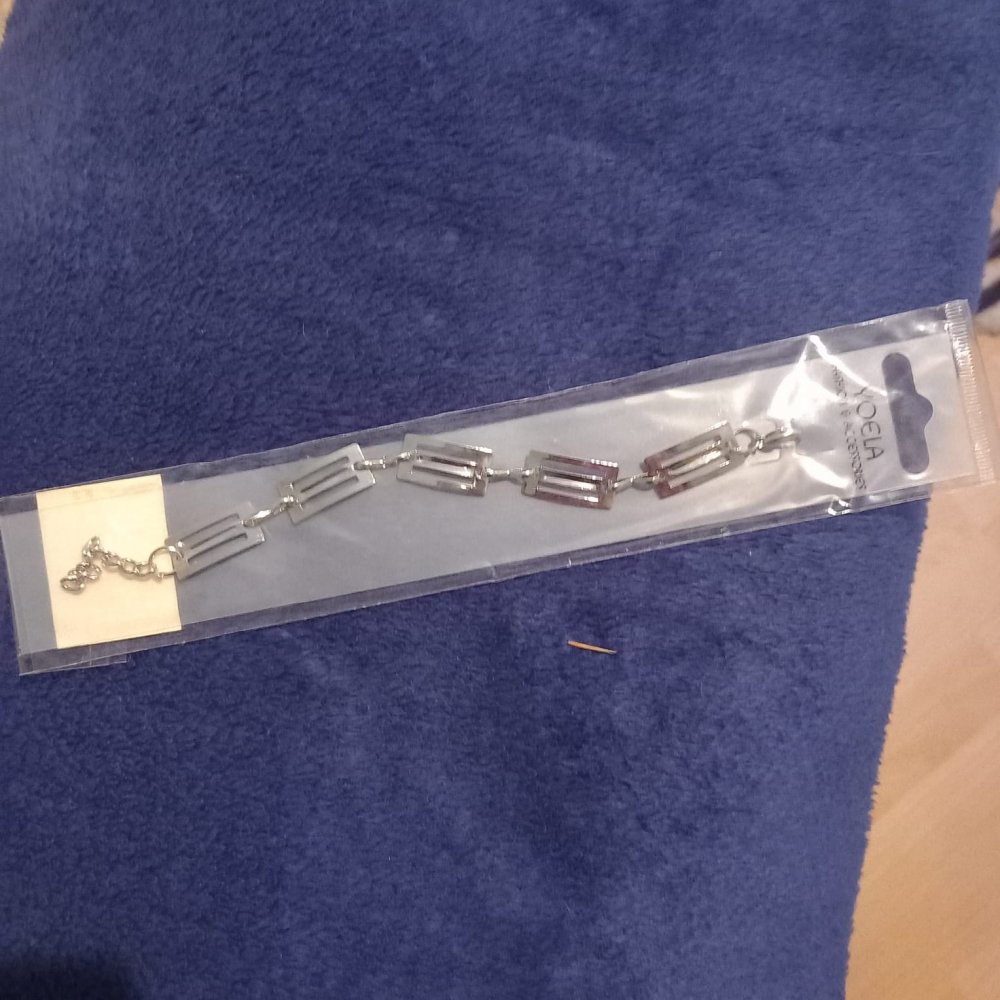*** Neu ~ Armband ~ Silber ***