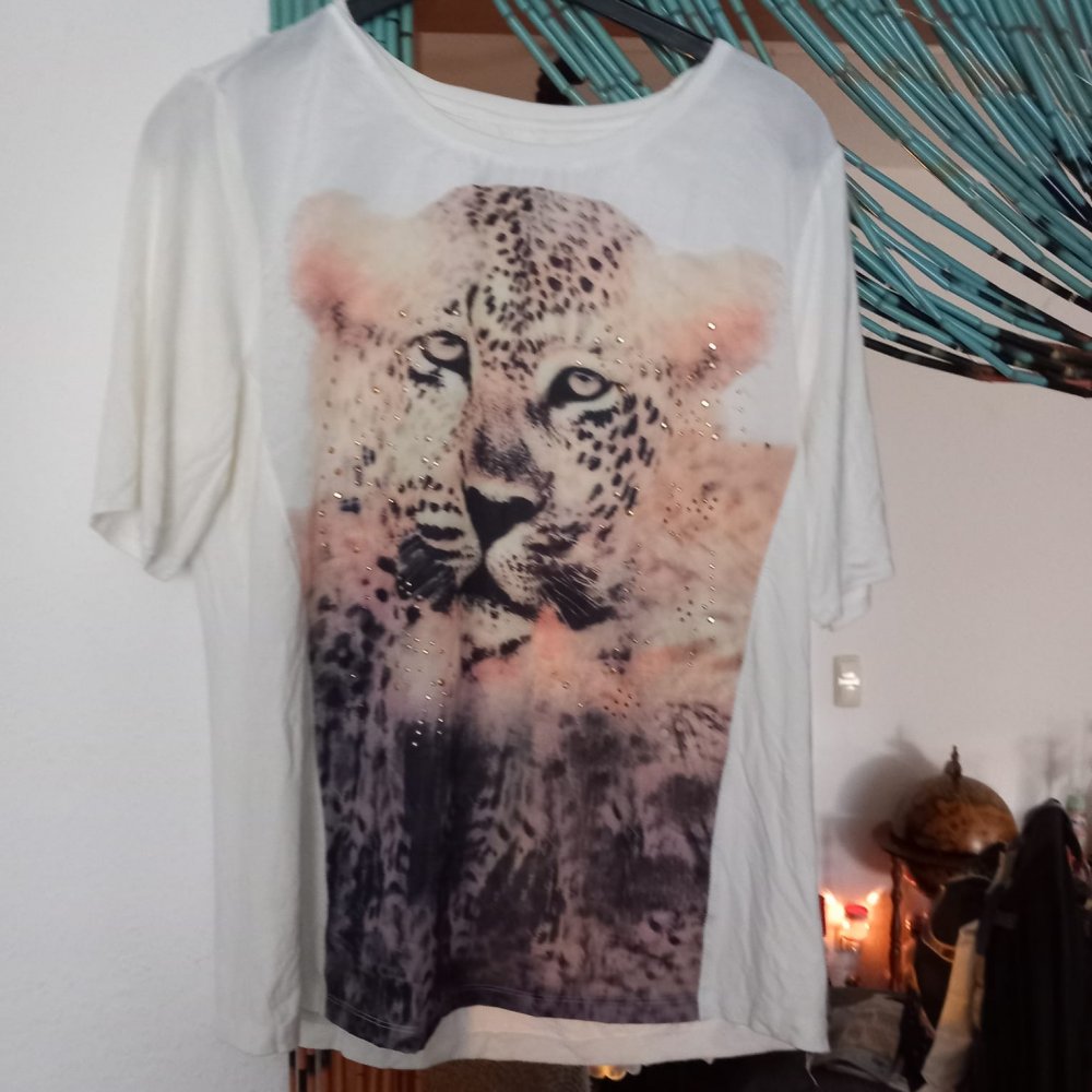 *** Schönes Shirt ***