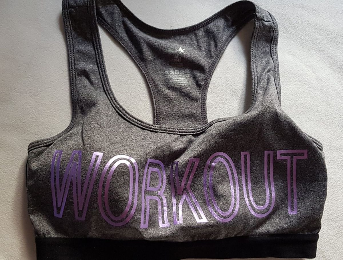 *** Bustier ~ Top ~ Sport ***