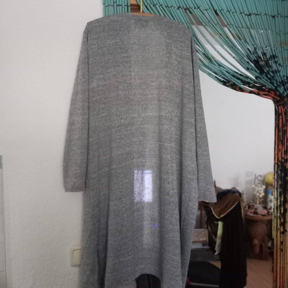 *** Top ~ Long ~ Strickjacke ***