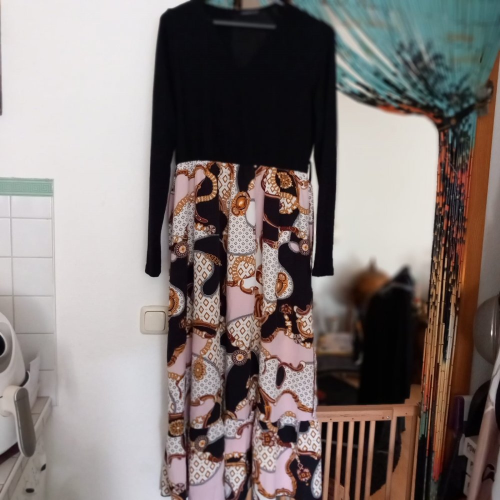 *** Super ~ Langes ~ Kleid ***