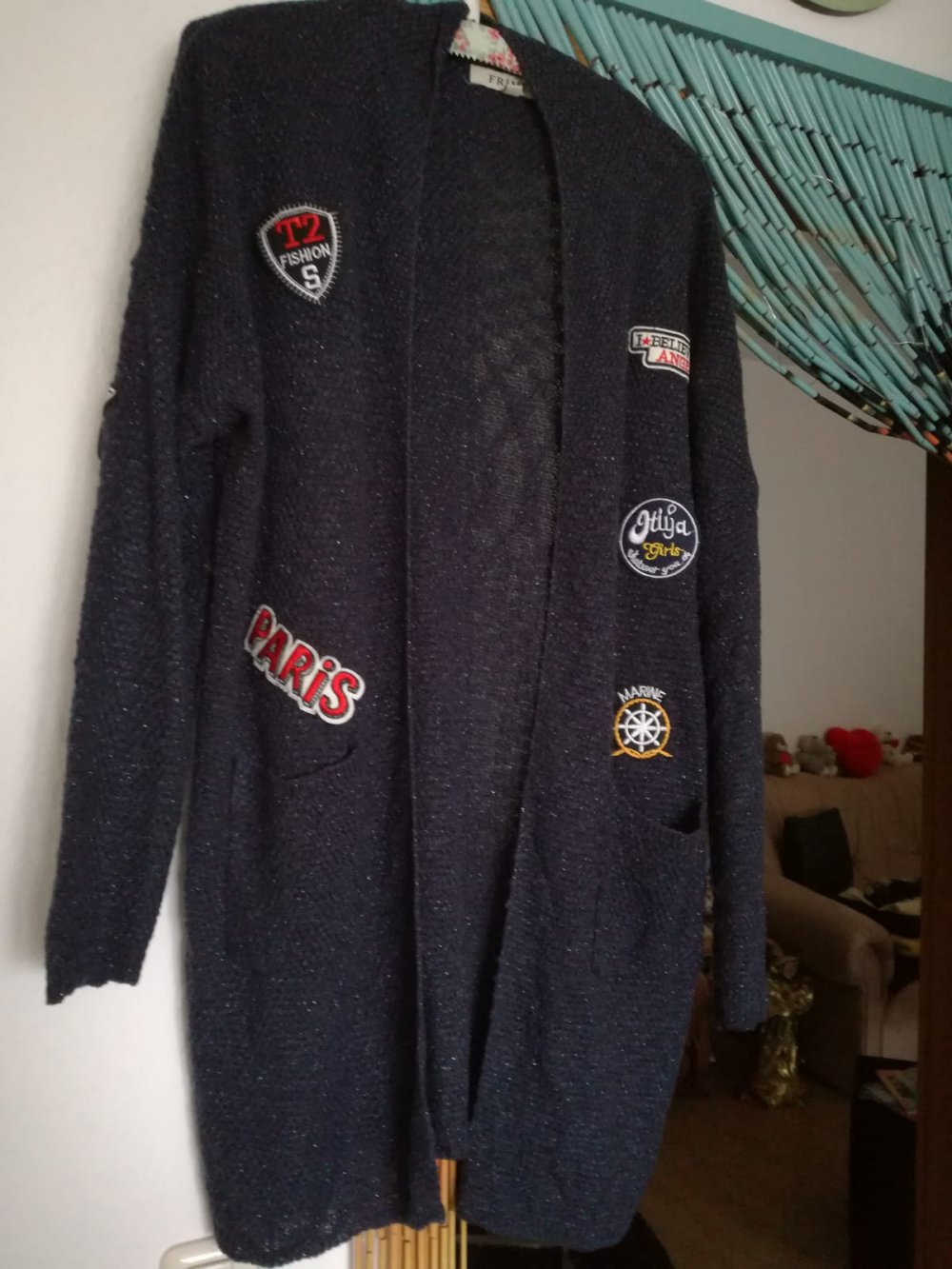 *** Super Schöner Cardigan ***