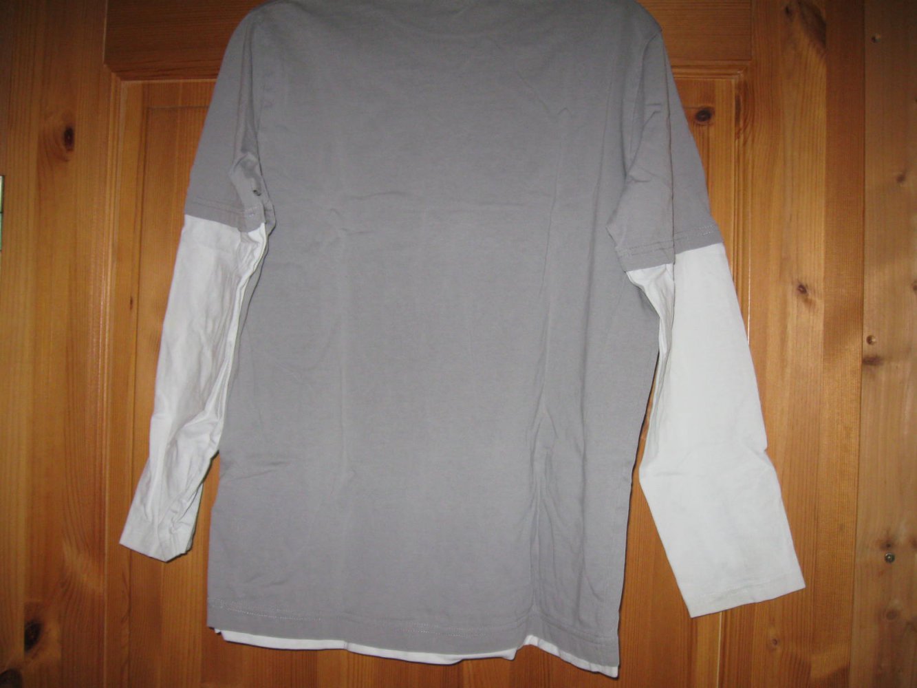 °°° Pfiffiges ~ Langarm ~ Shirt °°°