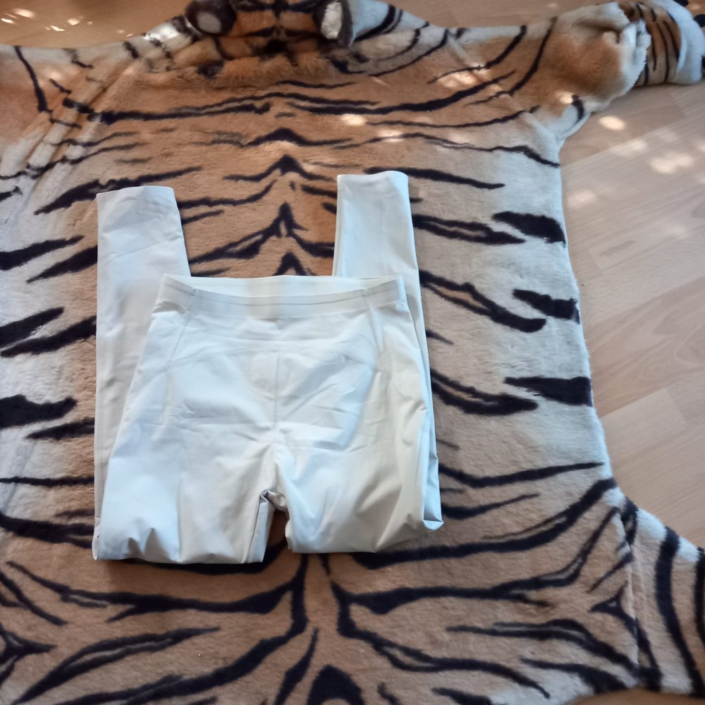 *** Neue ~ Leder ~ Leggings ***