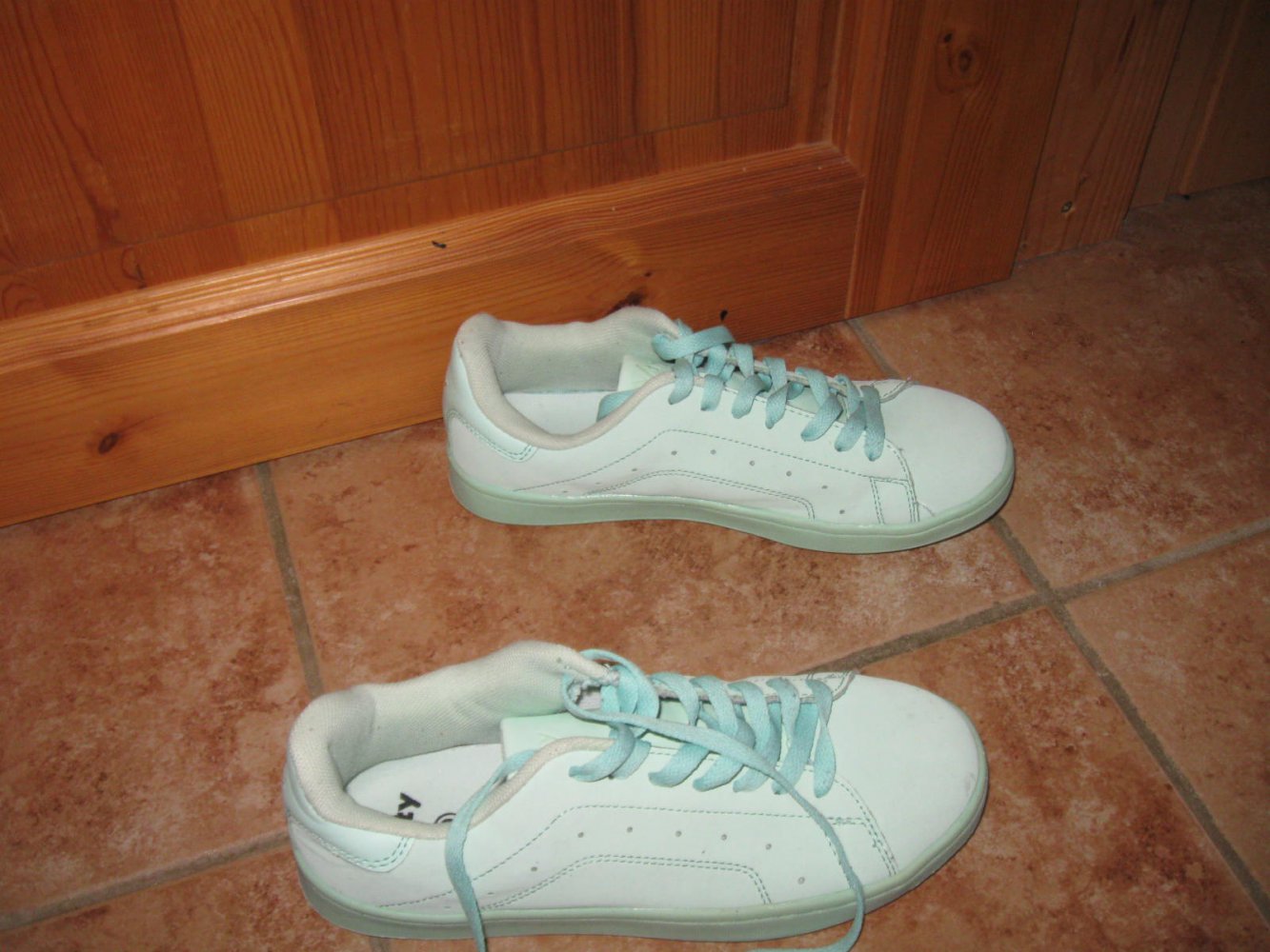 *** Tolle Laufschuhe ***