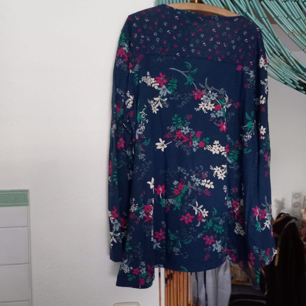 *** Shirt ~ Bluse ~ Zugband ***
