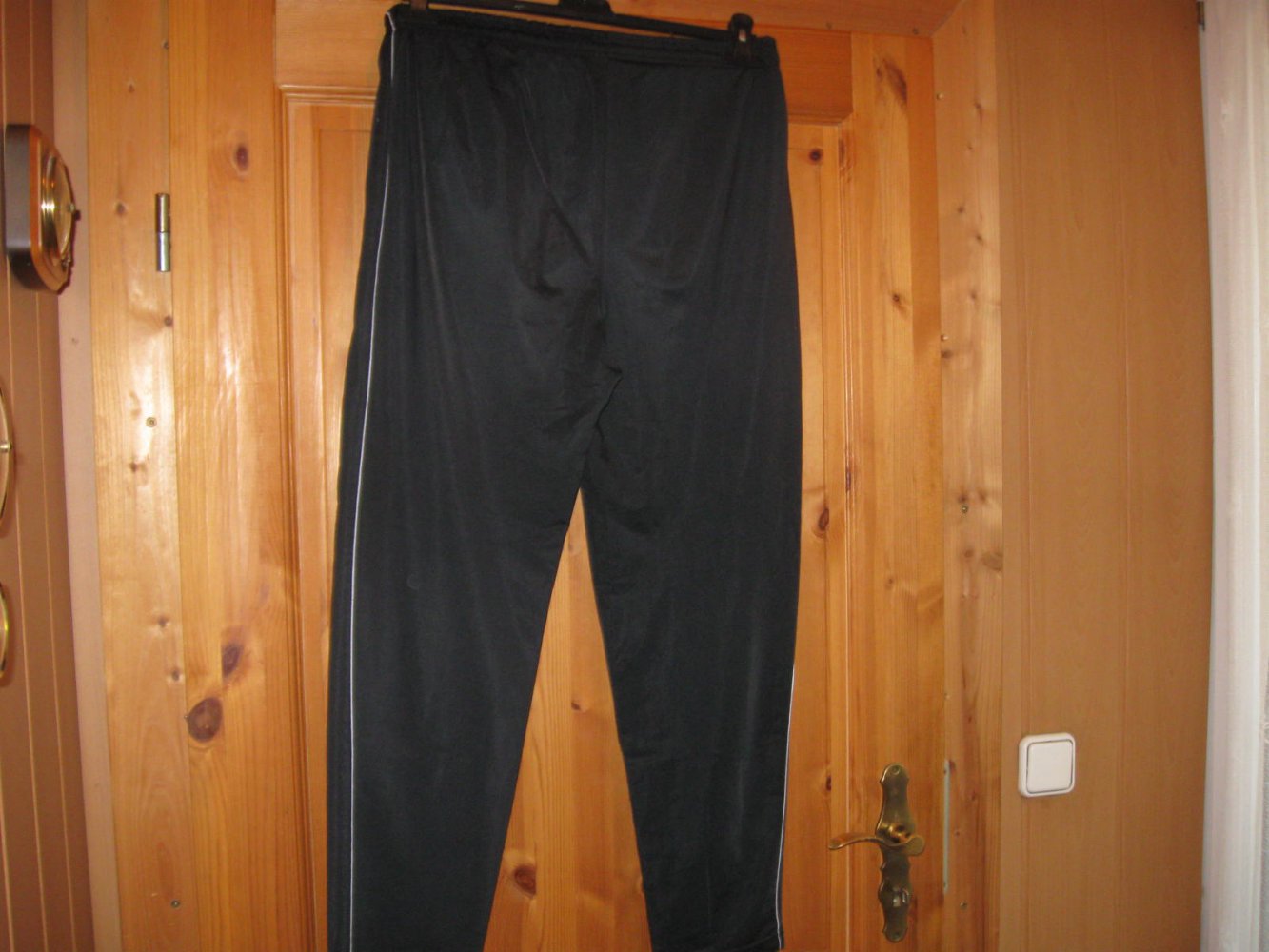 *** Sporthose ~ Jogginghose ~ Lang ***