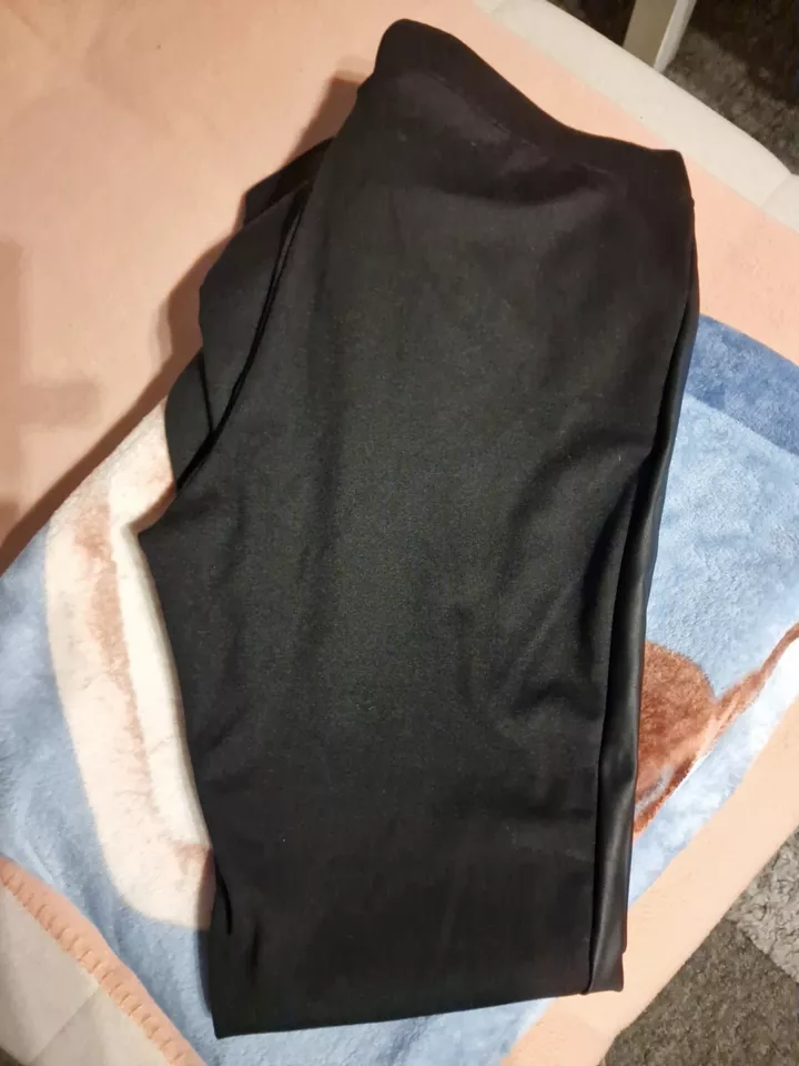 *** Hammermäßige Leggings ***