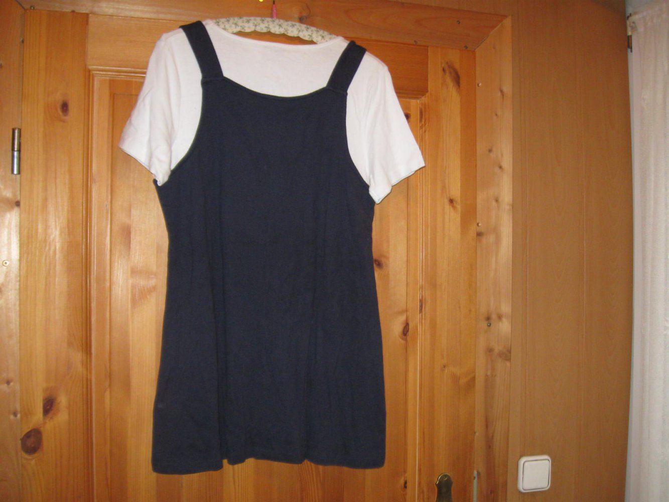 *** 2 in 1 Shirt ***