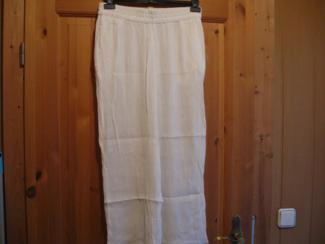 *** Schlumpfhose in Crinkle oder Crash Optik ***