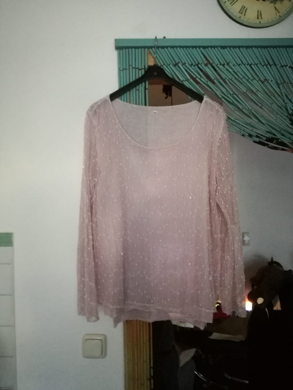 *** Super Netz Shirt ***