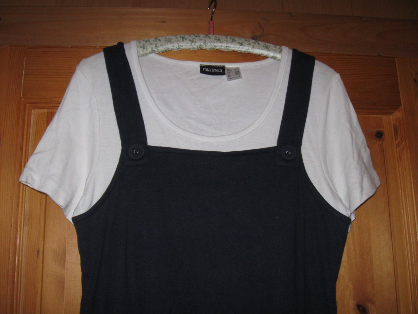 *** 2 in 1 Shirt ***