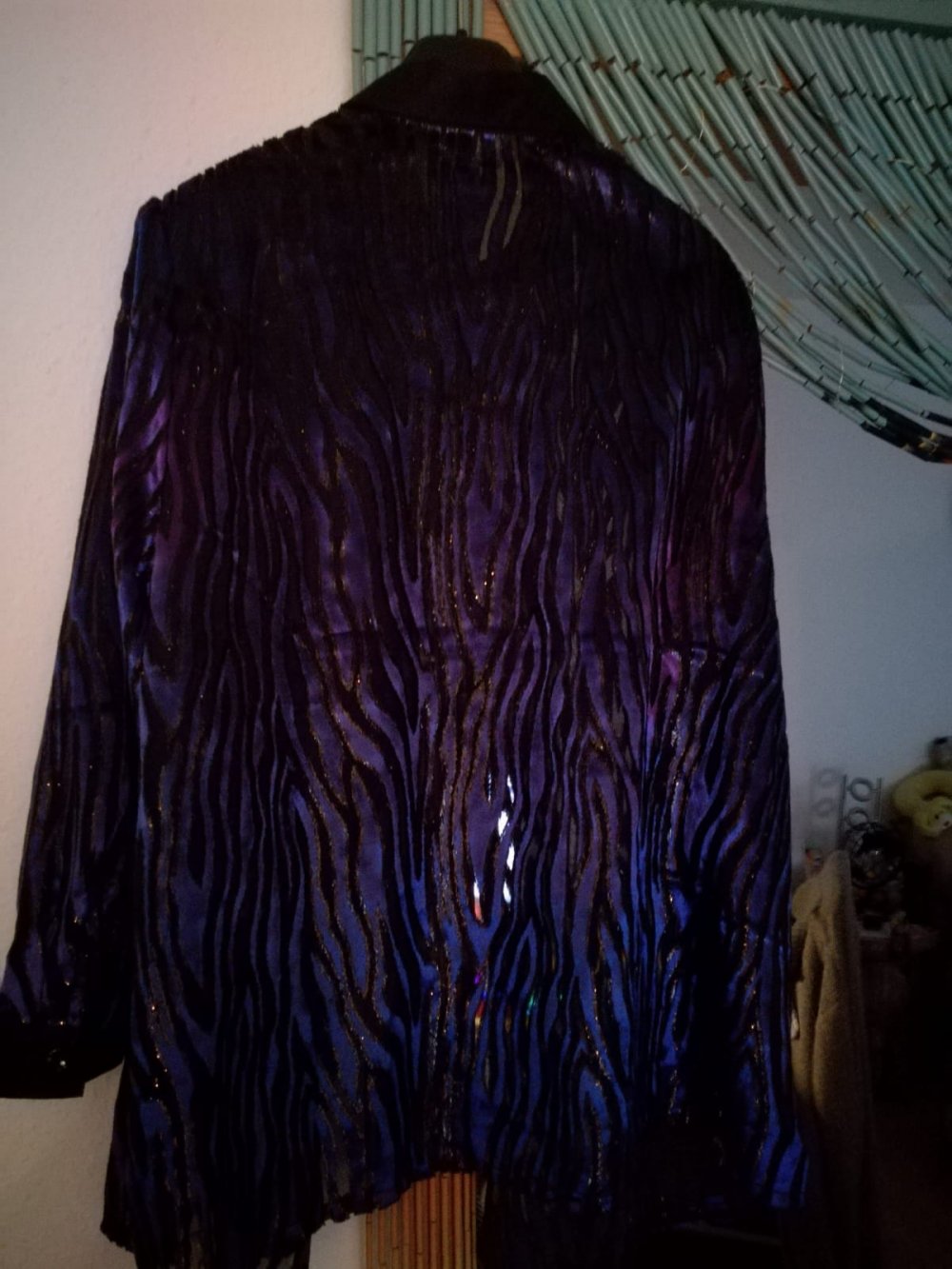 *** Festliche Bluse ***